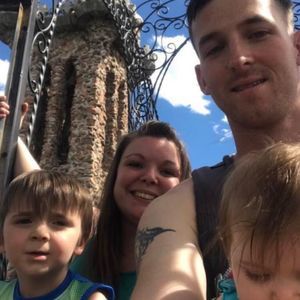 Meet your Posher, Diana